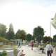 Illustration for article titled Take a Peek Inside Googles New Planned Campus